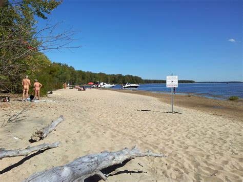 plage des nues